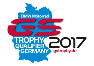 BMW GS Trophy